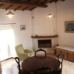 Casa Vacanze Campagna In Compagnia Meggiano