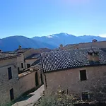 Holiday home Casa Vacanze Campagna In Compagnia *