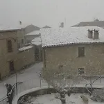 Casa Vacanze Campagna In Compagnia