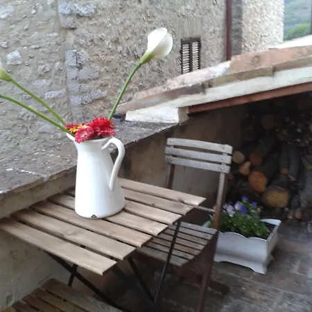 Casa Vacanze Campagna In Compagnia Дом отдыха Meggiano