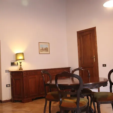 펜션 Casa Vacanze Campagna In Compagnia Meggiano