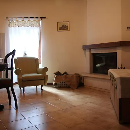 펜션 Casa Vacanze Campagna In Compagnia