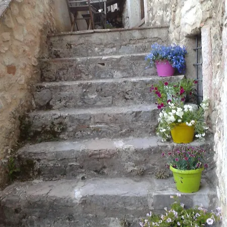 Casa Vacanze Campagna In Compagnia * Meggiano