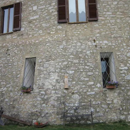 Casa Vacanze Campagna In Compagnia *