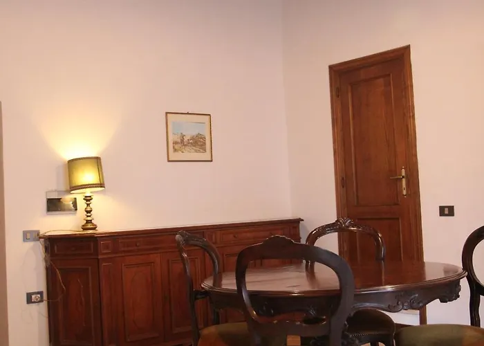 Дом отдыха Casa Vacanze Campagna In Compagnia Meggiano