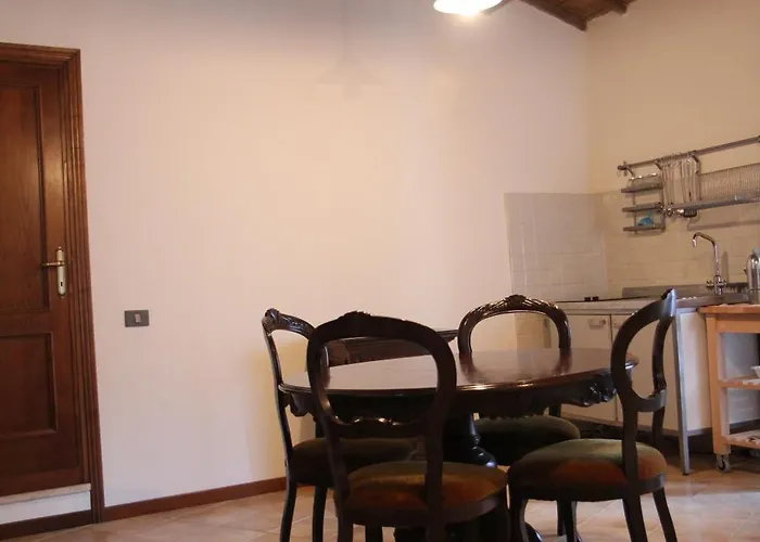 Casa Vacanze Campagna In Compagnia 펜션