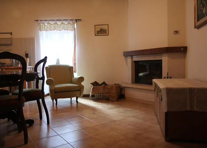 Дом отдыха Casa Vacanze Campagna In Compagnia