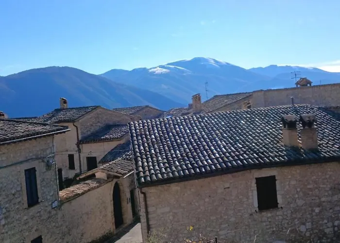 펜션 Casa Vacanze Campagna In Compagnia *