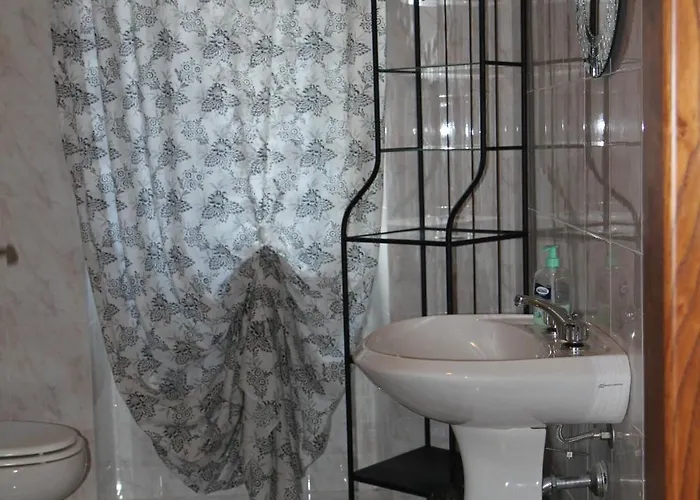 Casa Vacanze Campagna In Compagnia Дом отдыха