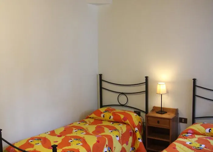 Дом отдыха Casa Vacanze Campagna In Compagnia