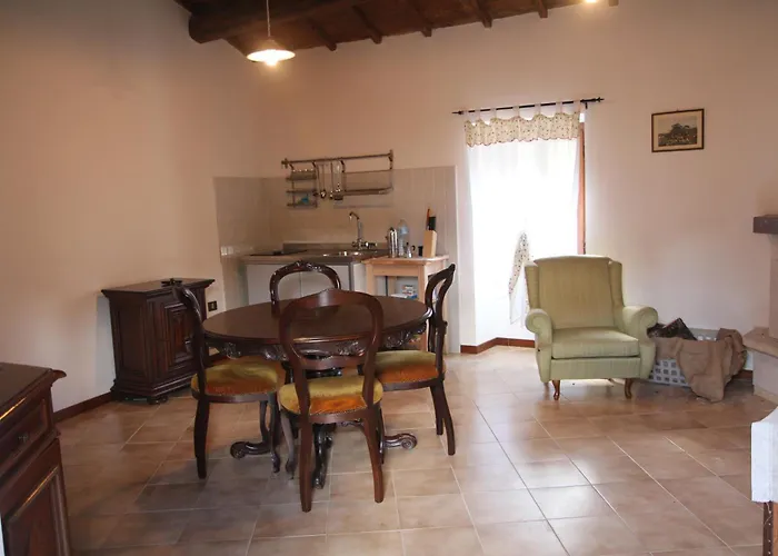 Дом отдыха Casa Vacanze Campagna In Compagnia *