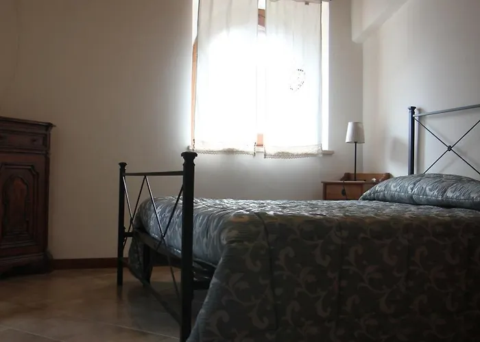 Casa Vacanze Campagna In Compagnia Дом отдыха Meggiano