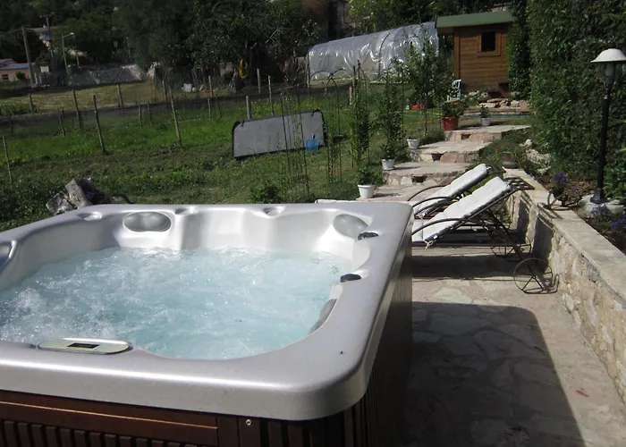 Casa Vacanze Campagna In Compagnia Дом отдыха